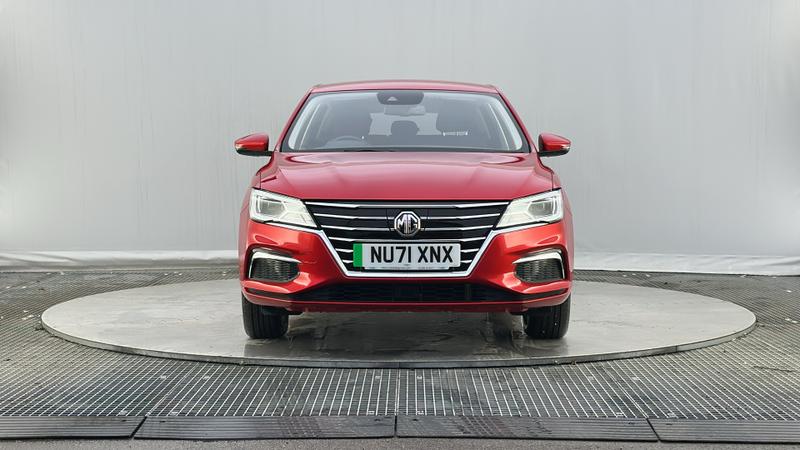 Used MG MG5 2021 for sale - 77493483: Photo 3