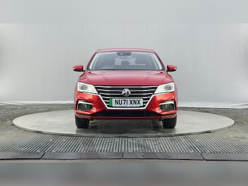 Used MG MG5 2021 for sale - 77493483: Photo