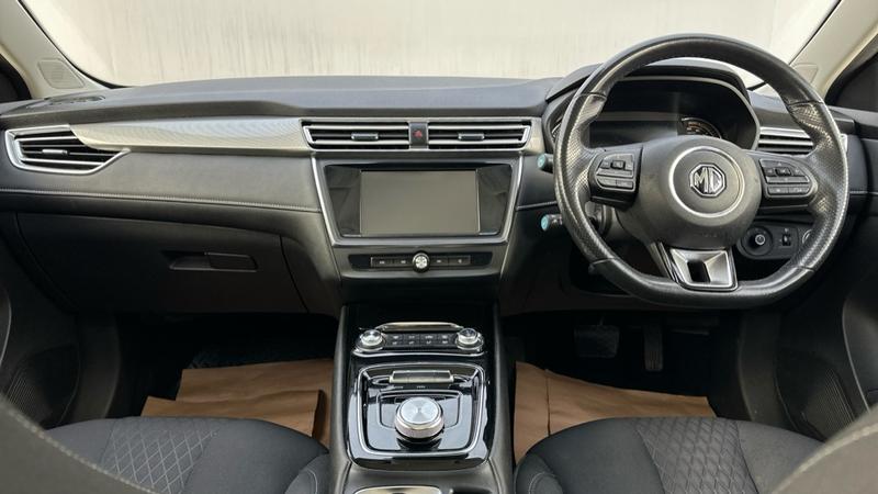 Used MG MG5 2021 for sale - 77493483: Photo 4