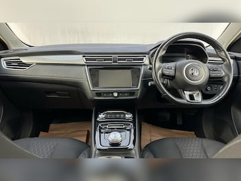 Used MG MG5 2021 for sale - 77493483: Photo