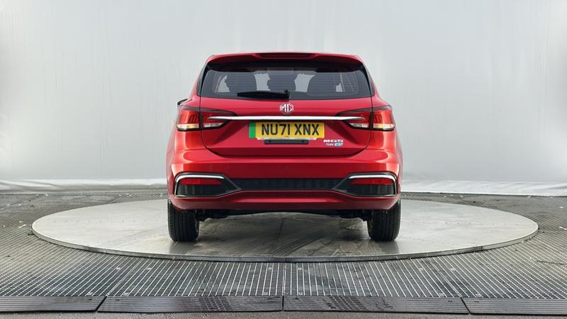 Used MG MG5 2021 for sale - 77493483: Photo 7