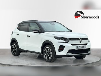 Used Citroen C3 2025 for sale - 78838553: Photo