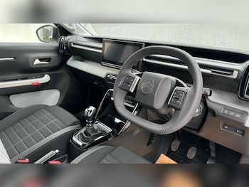 Used Citroen C3 2025 for sale - 78838553: Photo