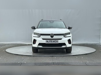 Used Citroen C3 2025 for sale - 78838553: Photo