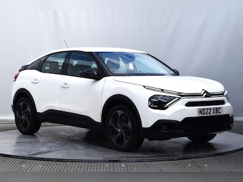 Used Citroen C4 2022 for sale - 78685635: Photo
