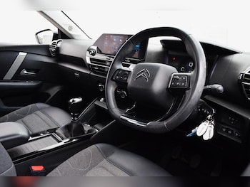 Used Citroen C4 2022 for sale - 78685635: Photo