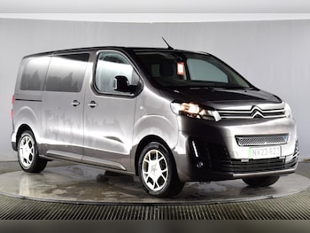 Used Citroen Space Tourer 2023 for sale - 78400123: Photo