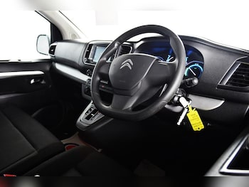 Used Citroen Space Tourer 2023 for sale - 78400123: Photo