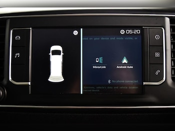 Used Citroen Space Tourer 2023 for sale - 78400123: Photo