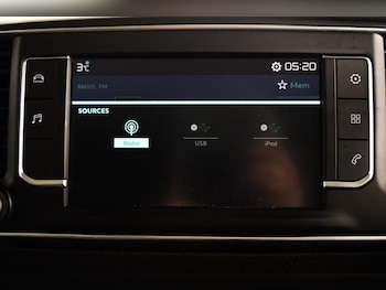 Used Citroen Space Tourer 2023 for sale - 78400123: Photo