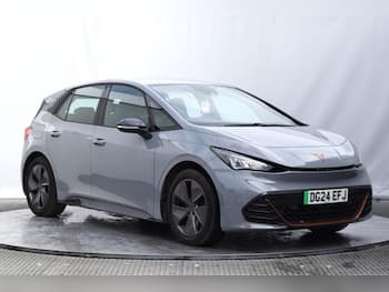 Used Cupra Born 2024 for sale - 79690201: Photo