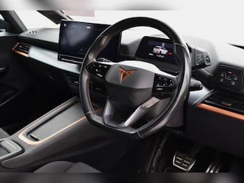 Used Cupra Born 2024 for sale - 79690201: Photo