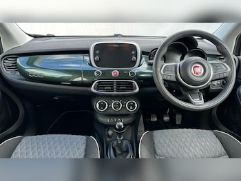 Used Fiat 500X 2019 for sale - 78708865: Photo