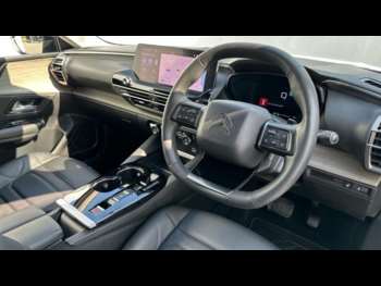 Used Citroen C5 X 2022 for sale - 74905022: Photo