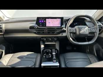 Used Citroen C5 X 2022 for sale - 74905022: Photo