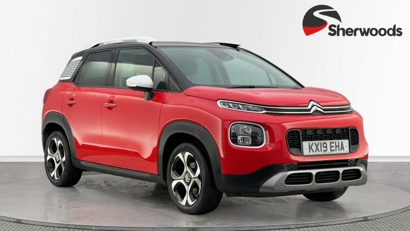 Used Citroen C3 Aircross 2019 for sale - 76089659: Photo 1
