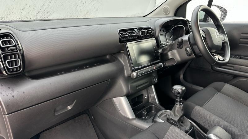 Used Citroen C3 Aircross 2019 for sale - 76089659: Photo 11