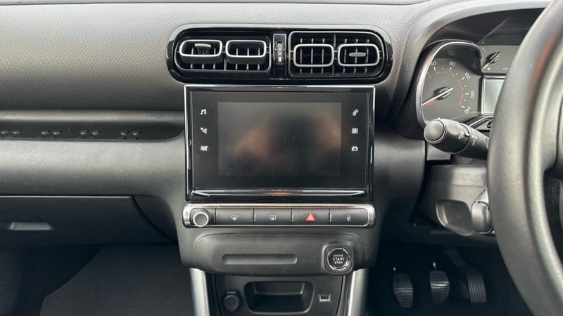 Used Citroen C3 Aircross 2019 for sale - 76089659: Photo 12