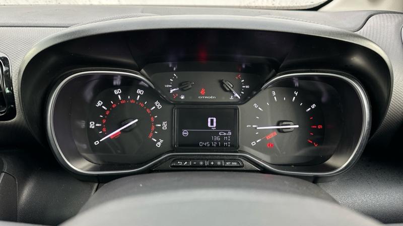 Used Citroen C3 Aircross 2019 for sale - 76089659: Photo 13