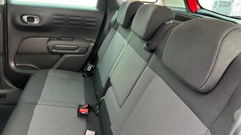 Used Citroen C3 Aircross 2019 for sale - 76089659: Photo 14