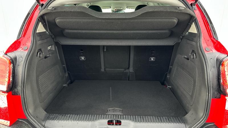 Used Citroen C3 Aircross 2019 for sale - 76089659: Photo 15