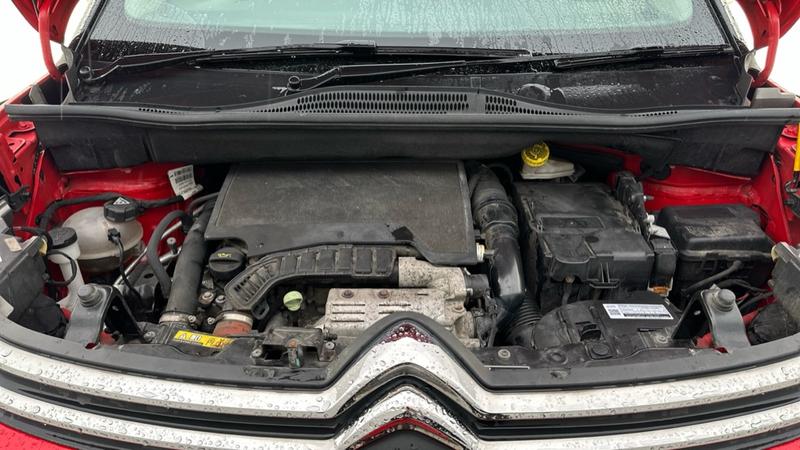 Used Citroen C3 Aircross 2019 for sale - 76089659: Photo 16