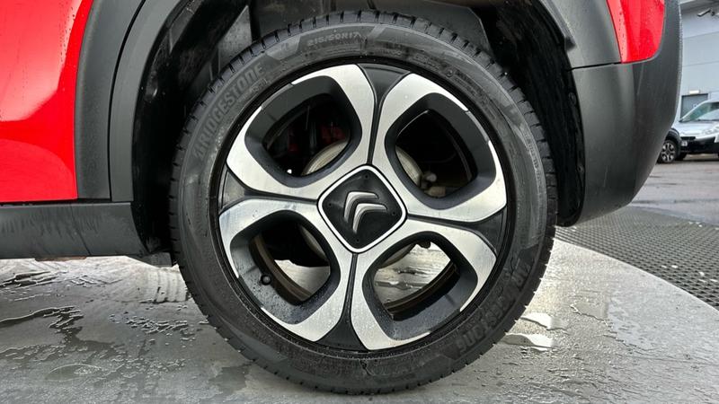 Used Citroen C3 Aircross 2019 for sale - 76089659: Photo 18