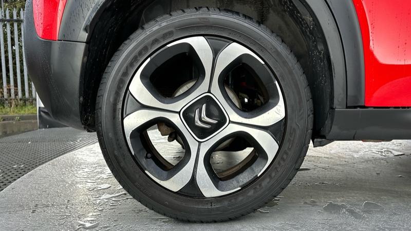 Used Citroen C3 Aircross 2019 for sale - 76089659: Photo 19