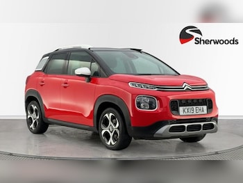 Citroen - C3 Aircross