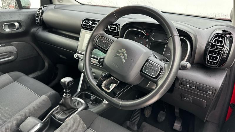 Used Citroen C3 Aircross 2019 for sale - 76089659: Photo 2