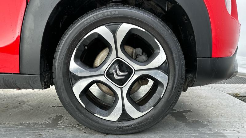 Used Citroen C3 Aircross 2019 for sale - 76089659: Photo 20