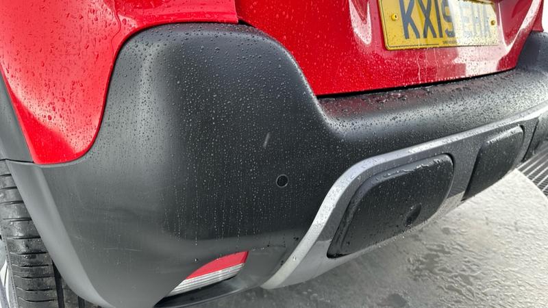 Used Citroen C3 Aircross 2019 for sale - 76089659: Photo 22