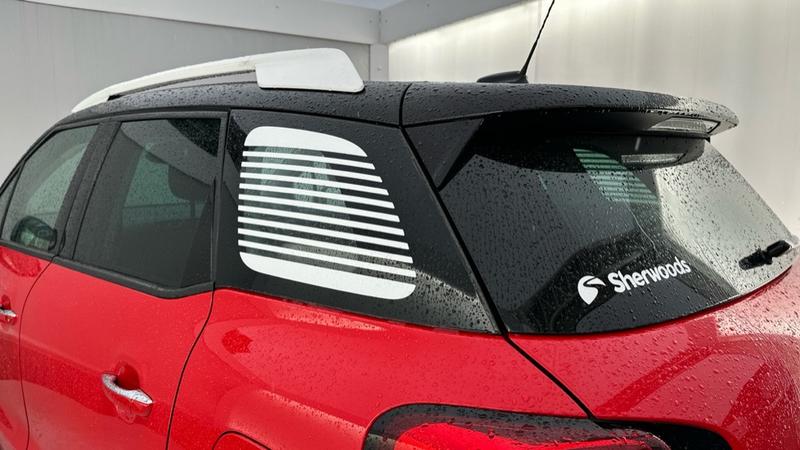 Used Citroen C3 Aircross 2019 for sale - 76089659: Photo 23