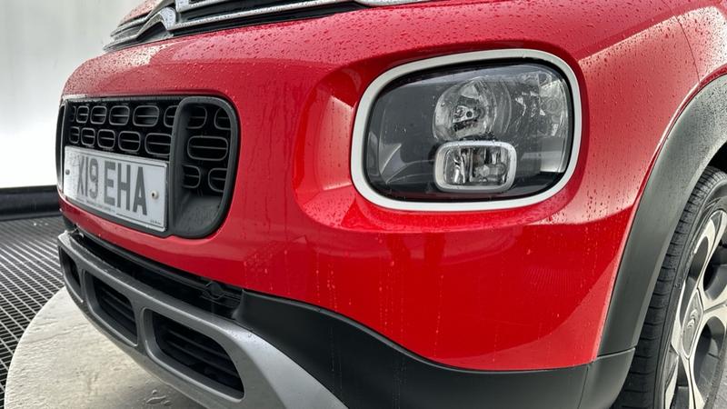 Used Citroen C3 Aircross 2019 for sale - 76089659: Photo 25