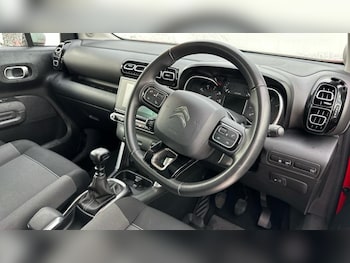 Used Citroen C3 Aircross 2019 for sale - 76089659: Photo 2