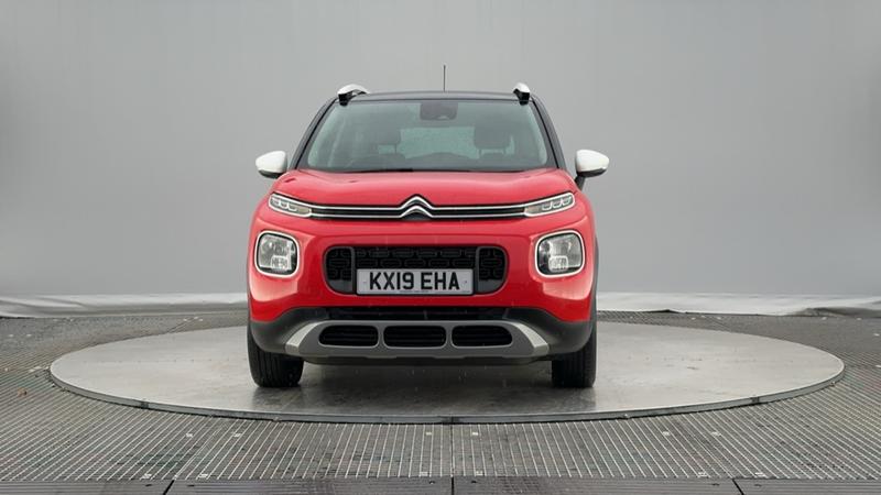 Used Citroen C3 Aircross 2019 for sale - 76089659: Photo 3