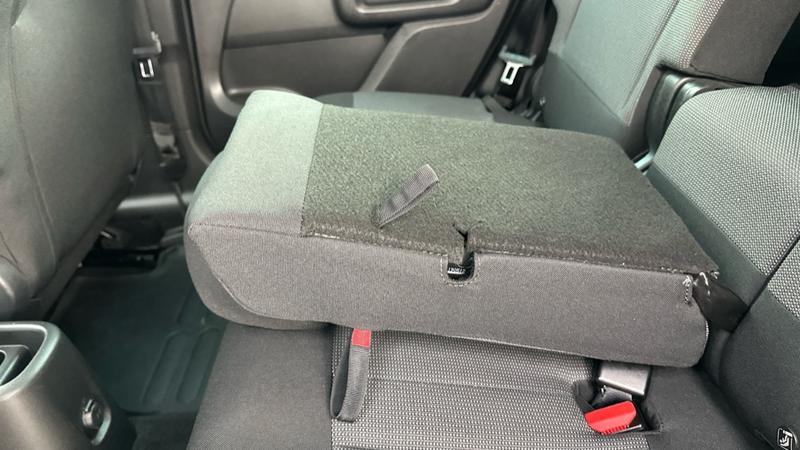 Used Citroen C3 Aircross 2019 for sale - 76089659: Photo 32