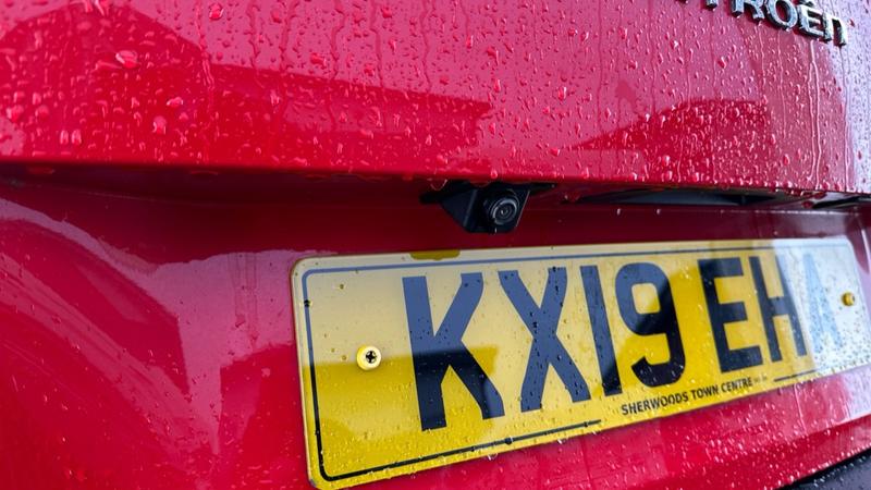 Used Citroen C3 Aircross 2019 for sale - 76089659: Photo 33