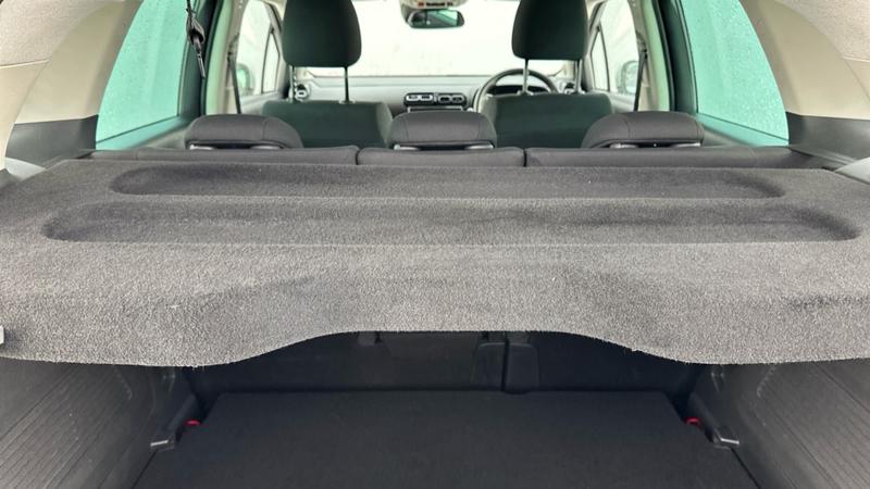 Used Citroen C3 Aircross 2019 for sale - 76089659: Photo 34