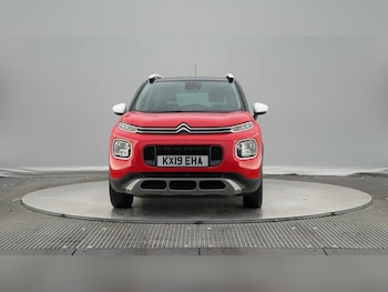 Used Citroen C3 Aircross 2019 for sale - 76089659: Photo 3
