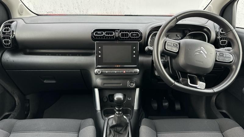Used Citroen C3 Aircross 2019 for sale - 76089659: Photo 4