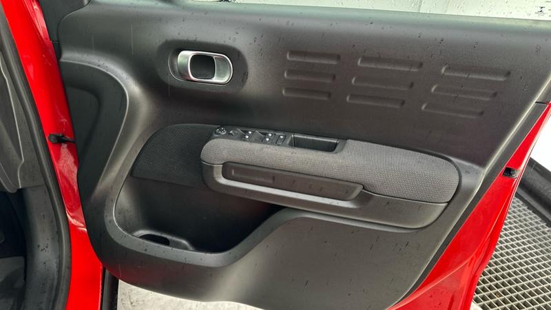 Used Citroen C3 Aircross 2019 for sale - 76089659: Photo 43