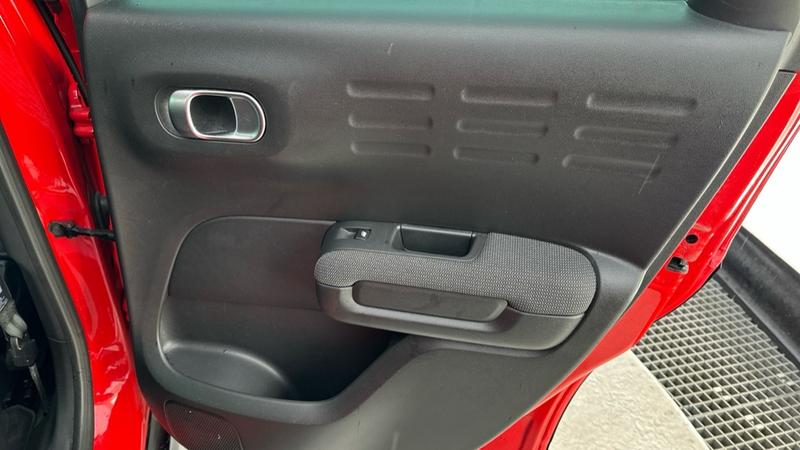 Used Citroen C3 Aircross 2019 for sale - 76089659: Photo 44