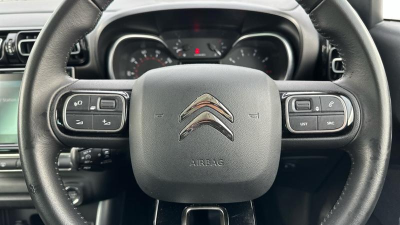 Used Citroen C3 Aircross 2019 for sale - 76089659: Photo 46