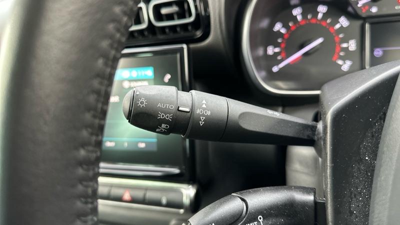 Used Citroen C3 Aircross 2019 for sale - 76089659: Photo 48