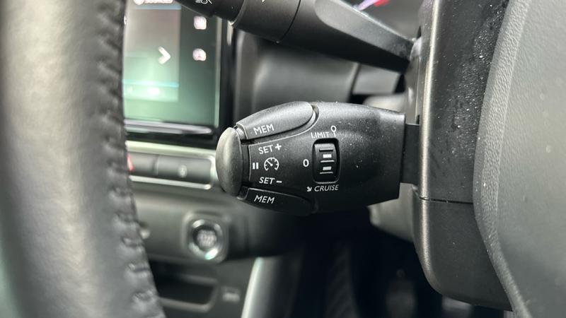Used Citroen C3 Aircross 2019 for sale - 76089659: Photo 49