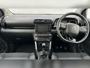 Used Citroen C3 Aircross 2019 for sale - 76089659: Photo 4