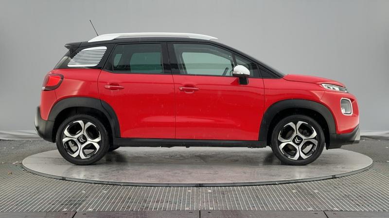 Used Citroen C3 Aircross 2019 for sale - 76089659: Photo 5