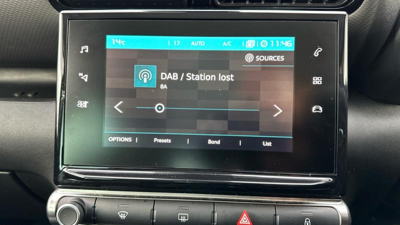 Used Citroen C3 Aircross 2019 for sale - 76089659: Photo 50