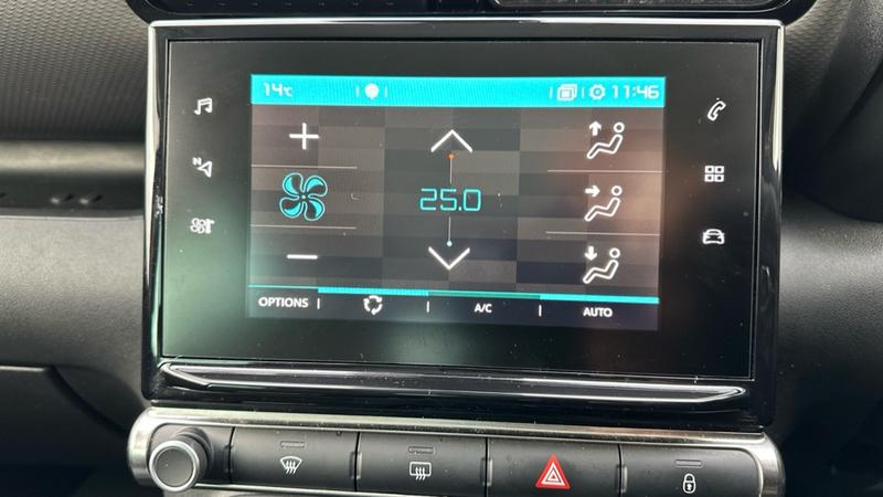 Used Citroen C3 Aircross 2019 for sale - 76089659: Photo 52